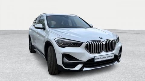 BMW X1 sDrive18d