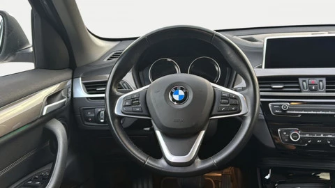 BMW X1 sDrive18d