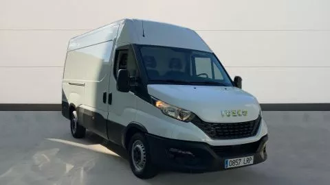 Iveco Daily 2.3 TD 35S 16 V 3520L/H3 13,4 M3