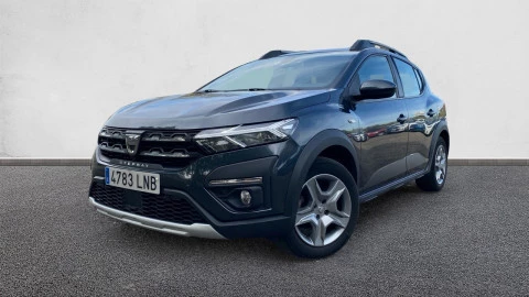 Dacia Sandero Comfort TCe 67kW (90CV)