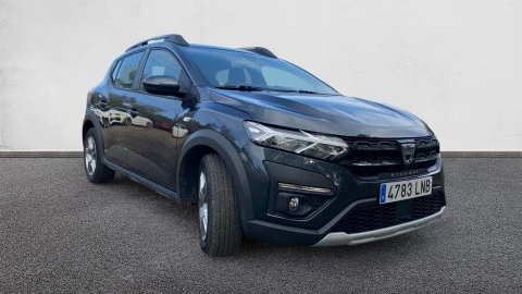 Dacia Sandero Comfort TCe 67kW (90CV)