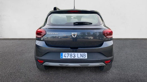 Dacia Sandero Comfort TCe 67kW (90CV)