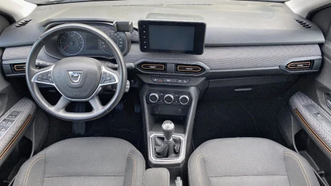 Dacia Sandero Comfort TCe 67kW (90CV)