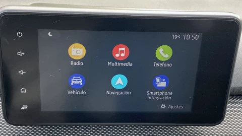 Dacia Sandero Comfort TCe 67kW (90CV)