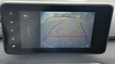 Dacia Sandero Comfort TCe 67kW (90CV)