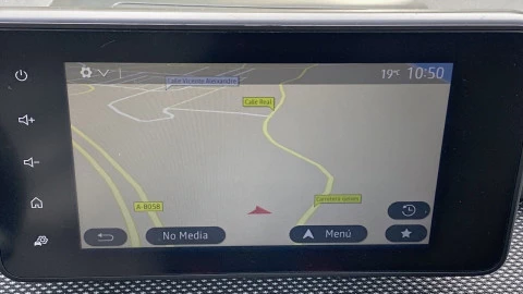 Dacia Sandero Comfort TCe 67kW (90CV)