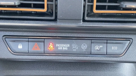 Dacia Sandero Comfort TCe 67kW (90CV)