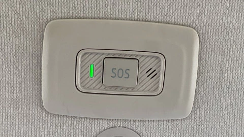 Dacia Sandero Comfort TCe 67kW (90CV)