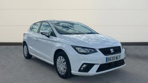Seat Ibiza 1.0 MPI 59kW (80CV) Reference