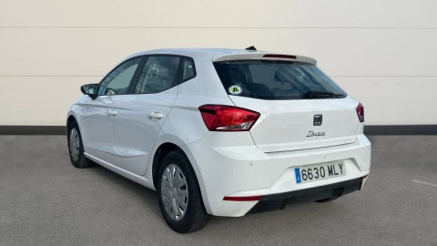 Seat Ibiza 1.0 MPI 59kW (80CV) Reference