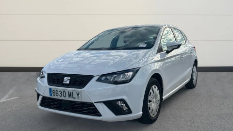 Seat Ibiza 1.0 MPI 59kW (80CV) Reference