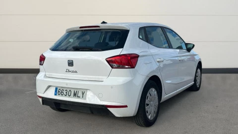 Seat Ibiza 1.0 MPI 59kW (80CV) Reference