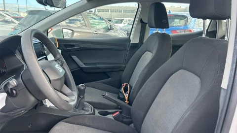 Seat Ibiza 1.0 MPI 59kW (80CV) Reference