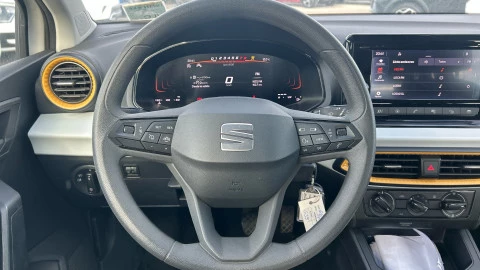 Seat Ibiza 1.0 MPI 59kW (80CV) Reference