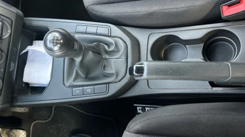 Seat Ibiza 1.0 MPI 59kW (80CV) Reference