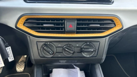 Seat Ibiza 1.0 MPI 59kW (80CV) Reference