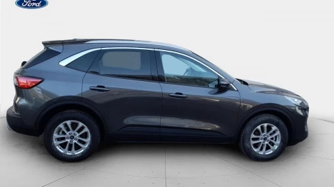 Ford Kuga Titanium 2.5 Duratec FHEV 140kW Auto