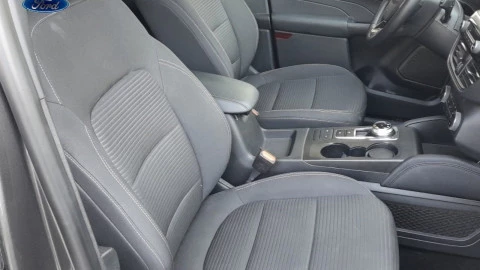 Ford Kuga Titanium 2.5 Duratec FHEV 140kW Auto