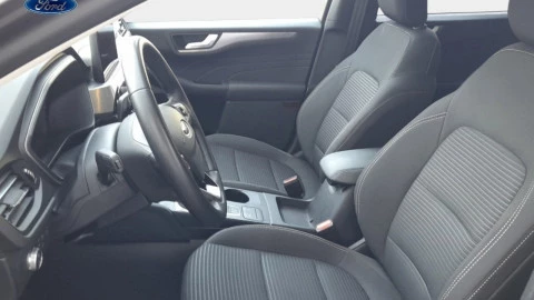 Ford Kuga Titanium 2.5 Duratec FHEV 140kW Auto