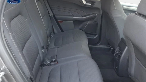 Ford Kuga Titanium 2.5 Duratec FHEV 140kW Auto