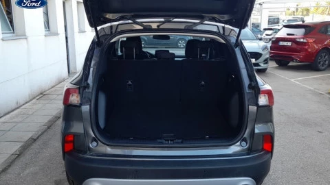 Ford Kuga Titanium 2.5 Duratec FHEV 140kW Auto