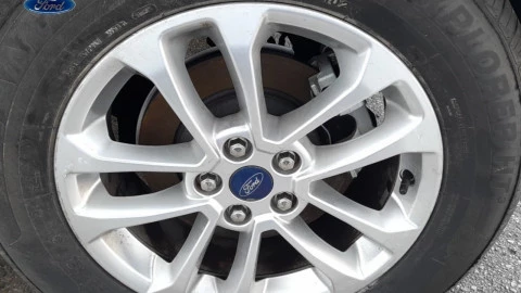 Ford Kuga Titanium 2.5 Duratec FHEV 140kW Auto