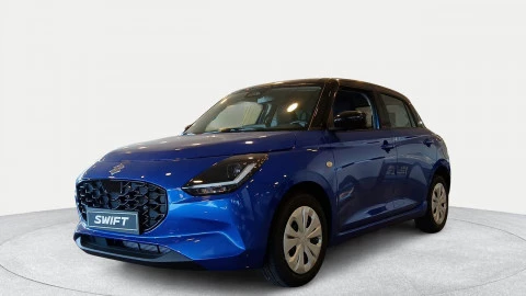 Suzuki Swift 1.2 S1 MILD HYBRID