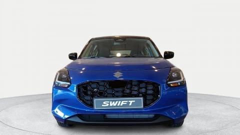 Suzuki Swift 1.2 S1 MILD HYBRID