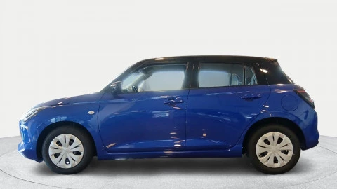 Suzuki Swift 1.2 S1 MILD HYBRID