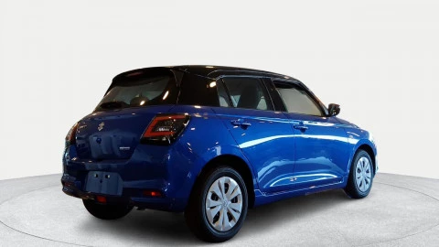 Suzuki Swift 1.2 S1 MILD HYBRID