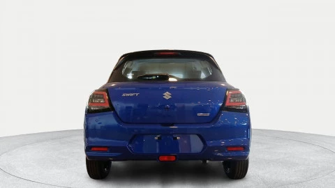 Suzuki Swift 1.2 S1 MILD HYBRID