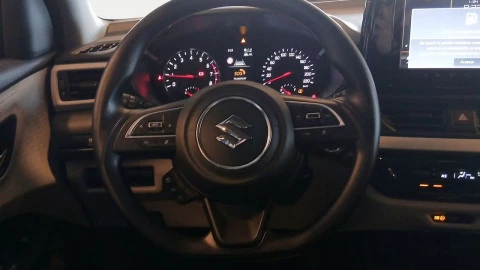 Suzuki Swift 1.2 S1 MILD HYBRID