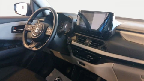 Suzuki Swift 1.2 S1 MILD HYBRID