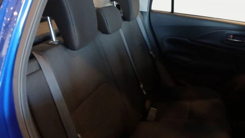 Suzuki Swift 1.2 S1 MILD HYBRID