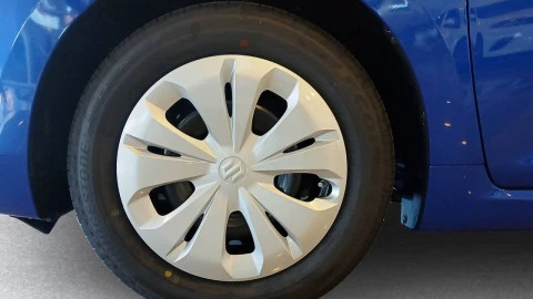 Suzuki Swift 1.2 S1 MILD HYBRID