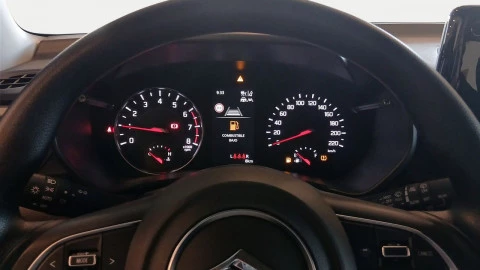 Suzuki Swift 1.2 S1 MILD HYBRID