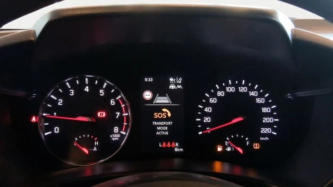 Suzuki Swift 1.2 S1 MILD HYBRID