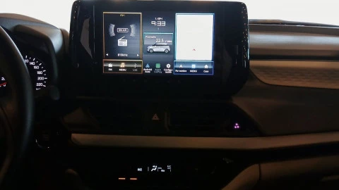 Suzuki Swift 1.2 S1 MILD HYBRID