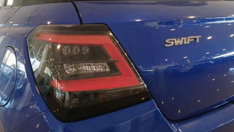 Suzuki Swift 1.2 S1 MILD HYBRID