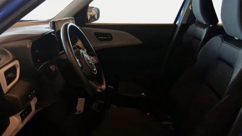 Suzuki Swift 1.2 S1 MILD HYBRID