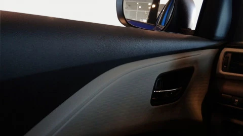 Suzuki Swift 1.2 S1 MILD HYBRID