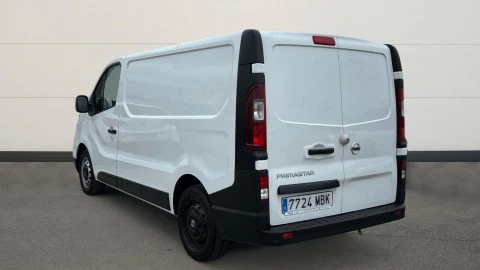 Nissan Primastar 2.0dCi 81kW (110CV) L2H1 1,3T Go