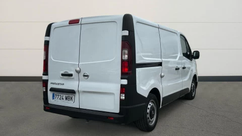 Nissan Primastar 2.0dCi 81kW (110CV) L2H1 1,3T Go