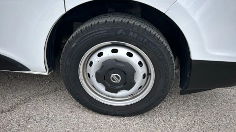 Nissan Primastar 2.0dCi 81kW (110CV) L2H1 1,3T Go