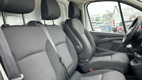 Nissan Primastar 2.0dCi 81kW (110CV) L2H1 1,3T Go