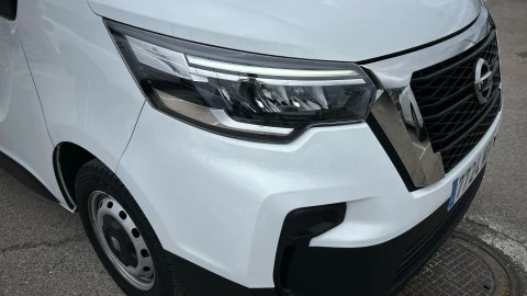Nissan Primastar 2.0dCi 81kW (110CV) L2H1 1,3T Go