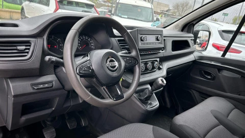 Nissan Primastar 2.0dCi 81kW (110CV) L2H1 1,3T Go