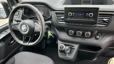 Nissan Primastar 2.0dCi 81kW (110CV) L2H1 1,3T Go