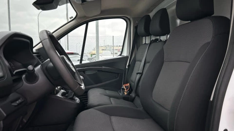 Nissan Primastar 2.0dCi 81kW (110CV) L2H1 1,3T Go