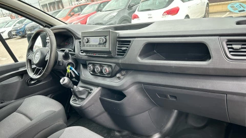 Nissan Primastar 2.0dCi 81kW (110CV) L2H1 1,3T Go